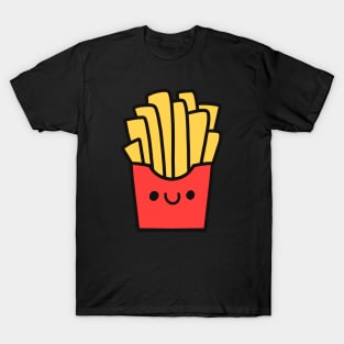 French Fries T-Shirt